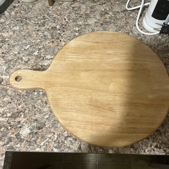 Target BP riser round - Picture 1 of 7